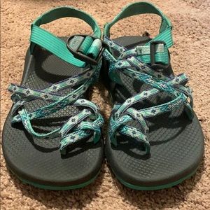 Chaco Sandals Size 7